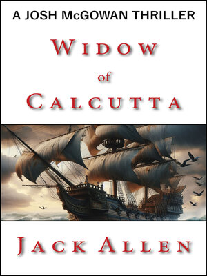 cover image of Widow of Calcutta